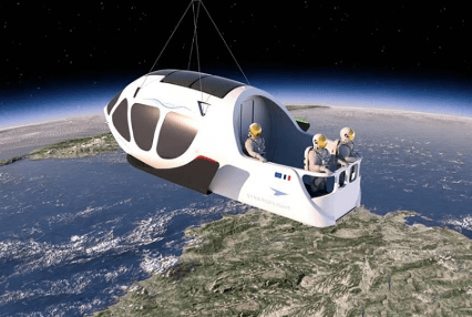 The Future of Space Exploration