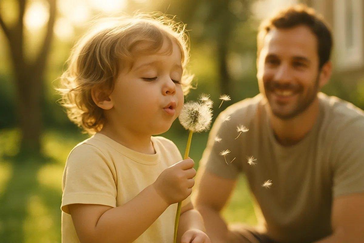 When a 4-Year-Old's Speech Is Hard to Understand